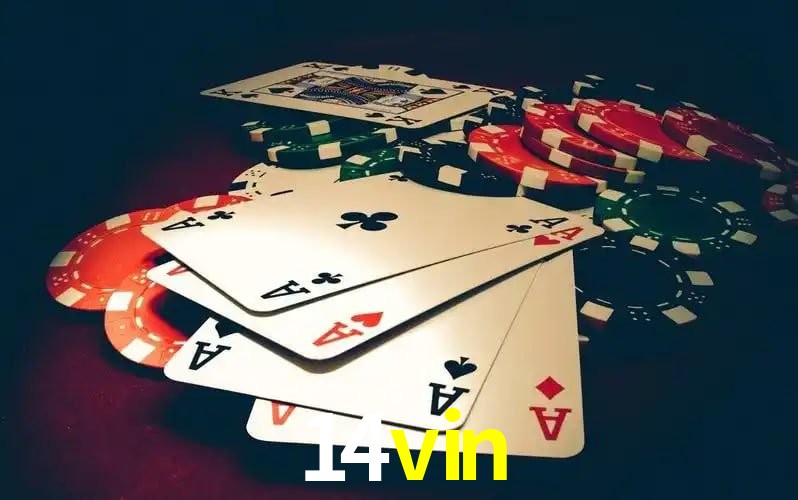 Fortune Tiger 14vin